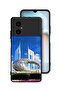 Xiaomi Poco M4 5G Protective Case Cover Dubai Museum