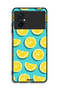 Xiaomi Poco M5 4G Protective Case Cover Pattern Of Oranges - 2