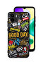 Xiaomi Redmi A1 Plus Protective Case Cover Good Day