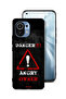 Xiaomi Mi 11 Protective Case Cover Angry Owner