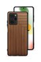 غطاء حماية لهاتف Xiaomi Poco X5 Pro بنمط باب