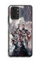 غطاء حماية لهاتف Xiaomi Poco M5s من Avengers - 2