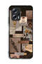 غطاء حماية لهاتف شاومي ريدمي نوت 11T برو 5G بعبارات عربية قديمة - 2
