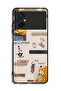 Xiaomi Poco M5 4G Protective Case Cover Arabic Quotes Love - 2