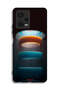 غطاء حماية لهاتف Xiaomi Poco X5 بنمط حلقات فنية - 2