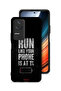 Xiaomi Redmi K50 Pro Protective Case Cover Run Like Your Phone Is At 1 Percent