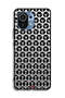 Xiaomi Mi 11 Protective Case Cover Horology Hands Pattern - 2