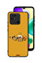 Xiaomi Redmi 10C Protective Case Cover Look At