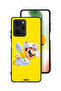 غطاء حماية لهاتف Xiaomi Poco X5 Pro - Mr M