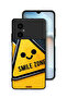Xiaomi Poco M4 5G Protective Case Cover Smile Zone