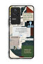 Xiaomi Redmi K40S Protective Case Cover Allow Yourself To Grow - 2