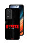 غطاء حماية لهاتف Xiaomi Poco F4 - كسر القواعد