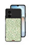 Xiaomi Poco M4 5G Protective Case Cover Willow Bough Famous Pattern