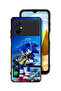 Xiaomi Poco M5 4G Protective Case Cover Sonic Reading
