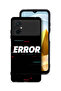 Xiaomi Poco M5 4G Protective Case Cover Error