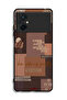 Xiaomi Poco M5 4G Protective Case Cover Adventurer Women - 2