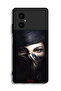 Xiaomi Poco M4 5G Protective Case Cover Hijab Girl - 2