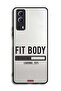 Vivo Y72 5G Protective Case Cover Fit Body Loading - 2