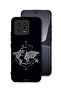Xiaomi 13 Protective Case Cover Compass Art