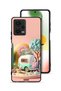 غطاء حماية لهاتف Xiaomi Poco X5 - فن سينيسي
