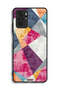 Xiaomi Redmi Note 10S Protective Case Cover Paint Pattern - 2