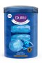 3 Pcs Diamond Series 4X90Gr Blue