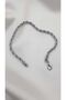 Steel Bracelet - Xuping Steel 4mm Halar Auger Model Gift Bracelet for Lover, Dad, Friend - 5
