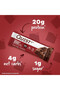 Protein Bar 12 Pcs Chocolate Brownie | Protein Bar | Protein Chocolate - 2
