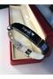 Men's Steel Bracelet - Name Writable Belt Model • in Light Box • to Lover • to Wife • to Father - 2
