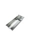 Bread and cake baking pan, Tinplate - 3