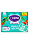 Shower Soap Fresh Rain Forest 4X150 g