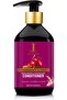 JL Pomegranate & Honey Conditioner 500ml | Moisturizing & Detangling Care for Dry, Tangled Hair