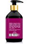 JL Pomegranate & Honey Conditioner 500ml | Moisturizing & Detangling Care for Dry, Tangled Hair - 3
