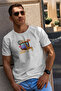 Men's Tshirt - Life Is Beautiful