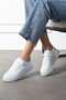Unisex Comfortable Sports Shoes Daily Sneaker Model - 6