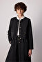 Kupra Jacket Skirt Set - 3