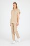 2' Li Set Jersey - Unisex Bat Sleeve Nurse and Doctor Jersey Set Scrubs Hospital Uniform - 3