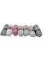 Yanpa Trade Cotton Satin Single 100/100 Cotton 100/200 Fitted Sheet,50/70 Pillow Set