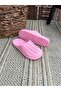 Closed Front Non-Slip Sole Slippers Balcony Bathroom Pool Seaside Beach Pool Daily Slippers - 4