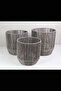 Multipurpose basket set - 4