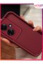 Cherry Rot Edges Thick Pan Silicone Case for Oppo Reno 11F - 7