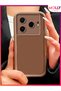 Pine Green Edges Thick Pan Silicone Case for Tecno Camon 30 Pro 5g - 3
