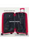 Unbreakable PP 24 Inch[20-25kg] Luggage with Stylish Backpack Combo - 6