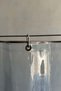 0.80mm Transparent Auto Service and Wash Partition Curtain 12 Colors Height 250cm X Width 700cm - 5