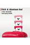 Unbreakable PP 24 Inch[20-25kg] Luggage with Stylish Backpack Combo - 4