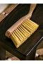 Lcw Home Beige Floor Sweeping Brush and Dustpan - 3