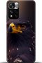 Xiaomi Redmi Note 11 Pro Plus 5g Case Hd Printed Case - Custody Series 5467