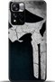 Xiaomi Redmi Note 11 Pro Plus 5g Case Hd Printed Case - Custody Series 5457