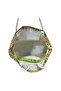1011 Beach Bag Thin Leaf Pattern - 3