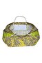 1011 Beach Bag Thin Leaf Pattern - 4